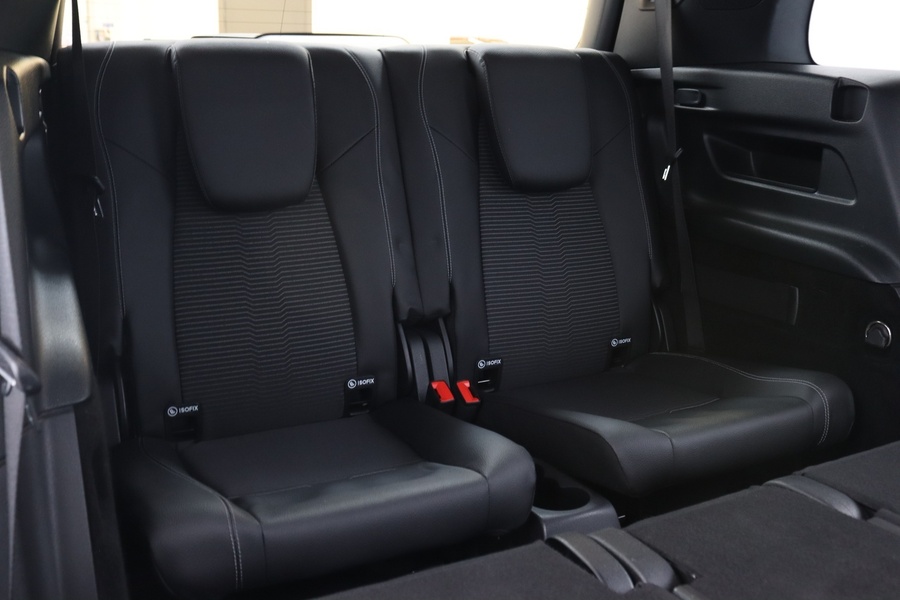 Mercedes-Benz GLB vaihtoauto