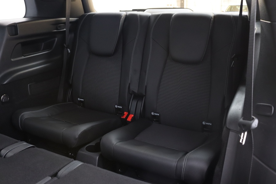 Mercedes-Benz GLB vaihtoauto