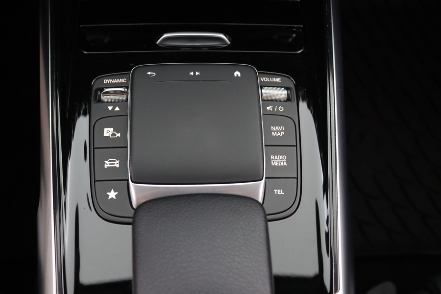 Mercedes-Benz GLB vaihtoauto