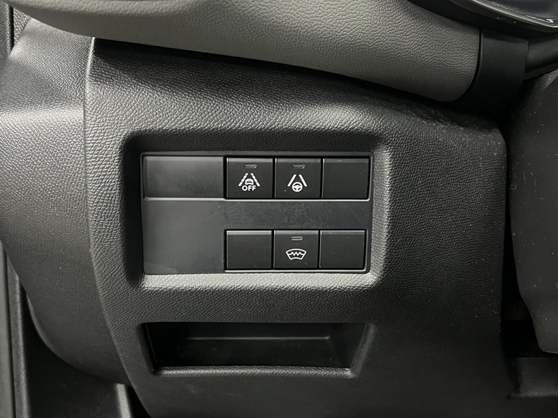 Citroën C5 Aircross vaihtoauto