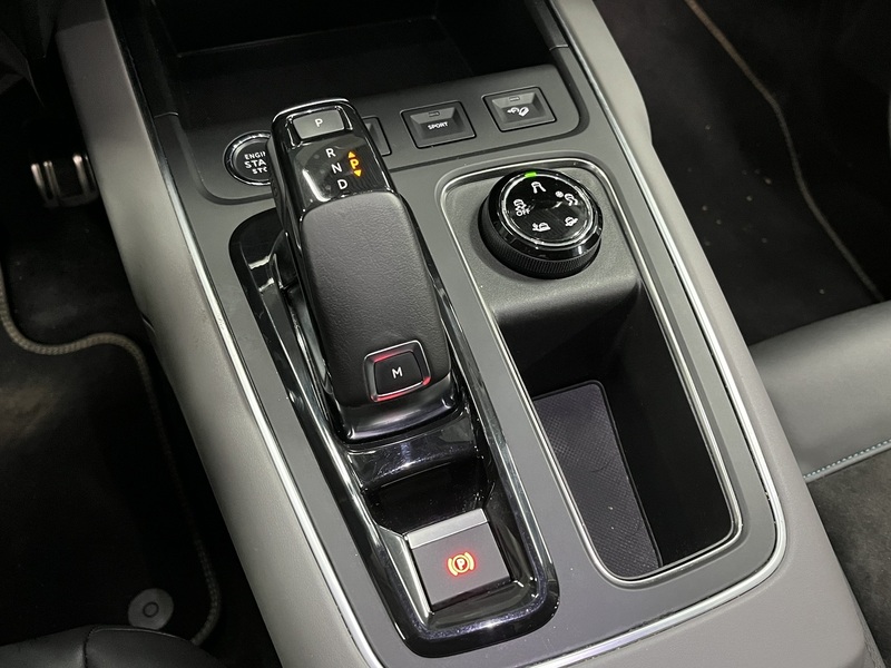 Citroën C5 Aircross vaihtoauto