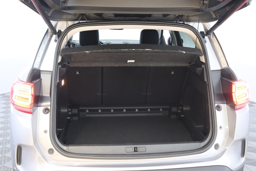 Citroën C5 Aircross vaihtoauto