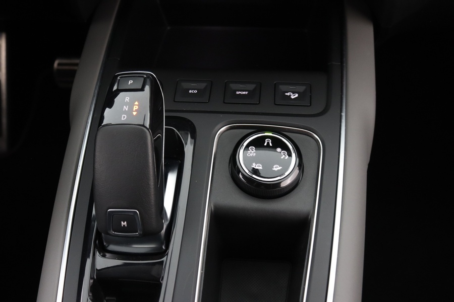 Citroën C5 Aircross vaihtoauto