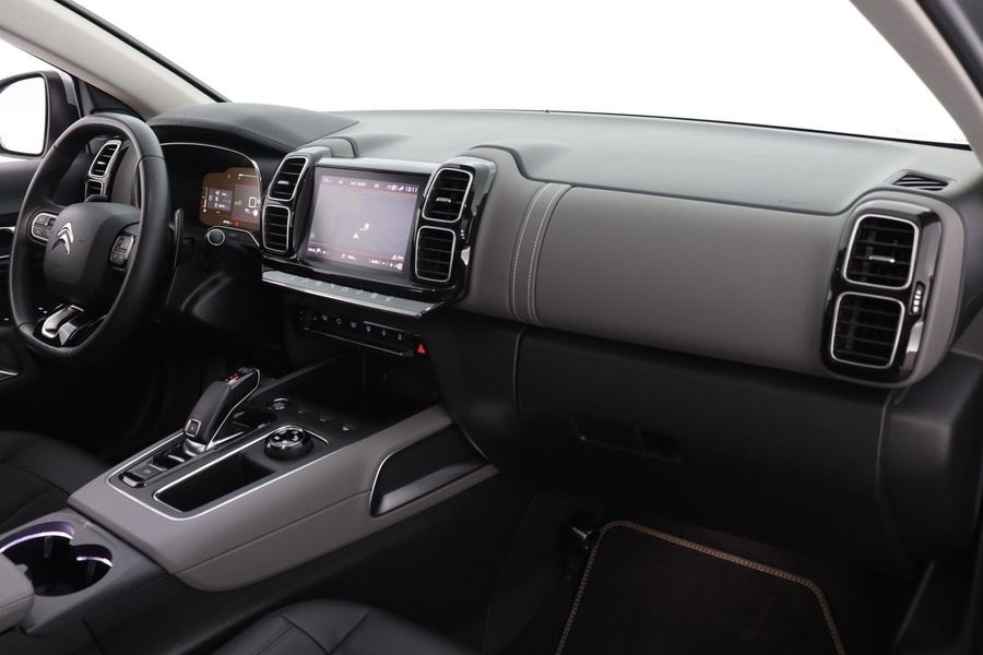 Citroën C5 Aircross vaihtoauto