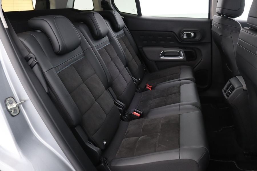 Citroën C5 Aircross vaihtoauto