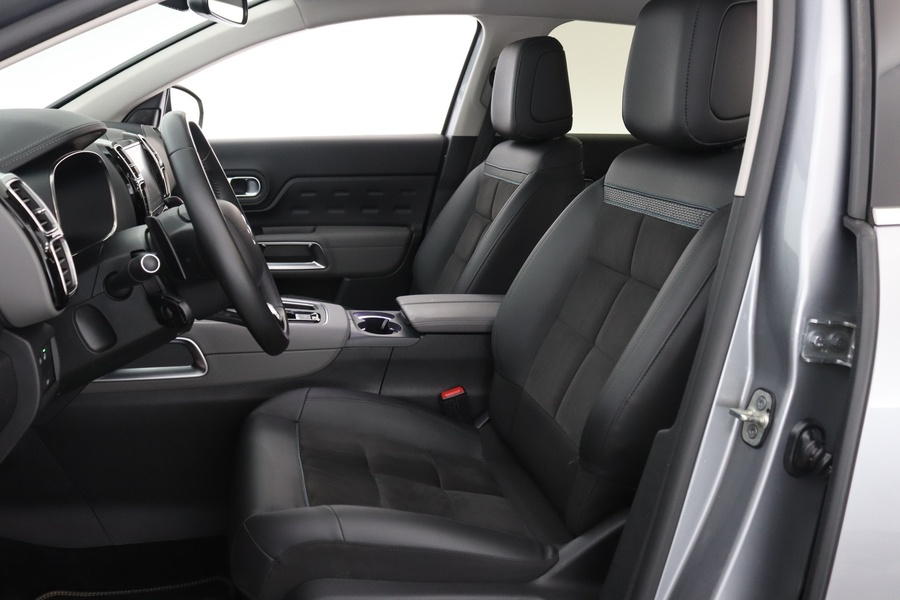 Citroën C5 Aircross vaihtoauto