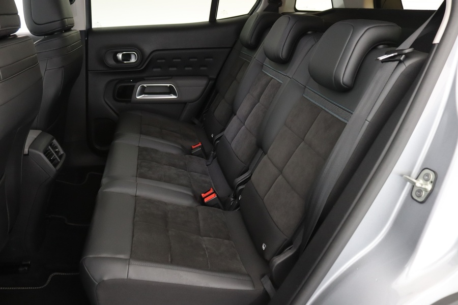 Citroën C5 Aircross vaihtoauto