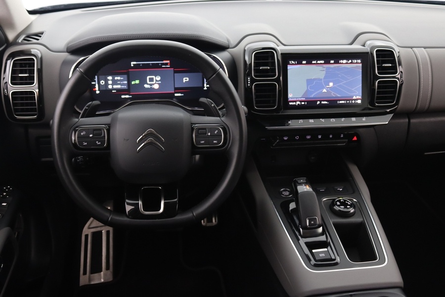 Citroën C5 Aircross vaihtoauto