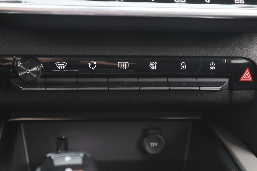 Citroën C5 Aircross vaihtoauto