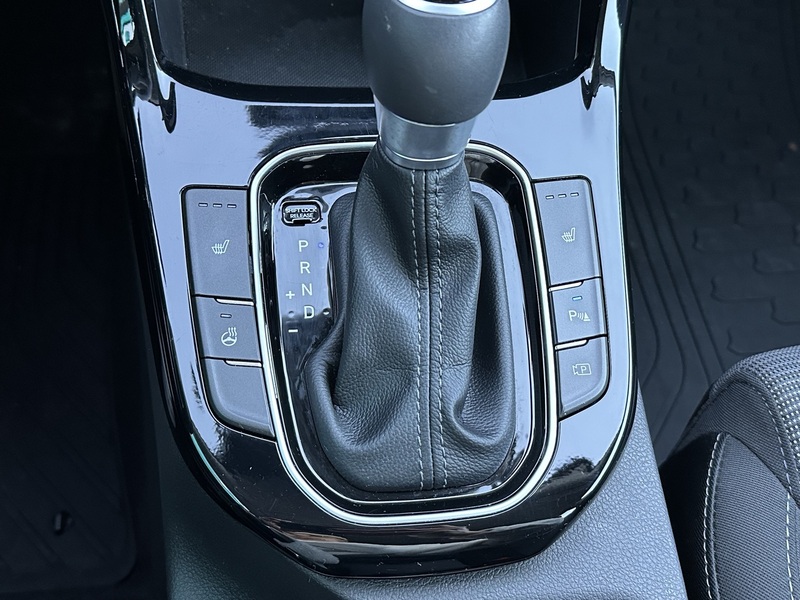 Hyundai i30 Wagon vaihtoauto