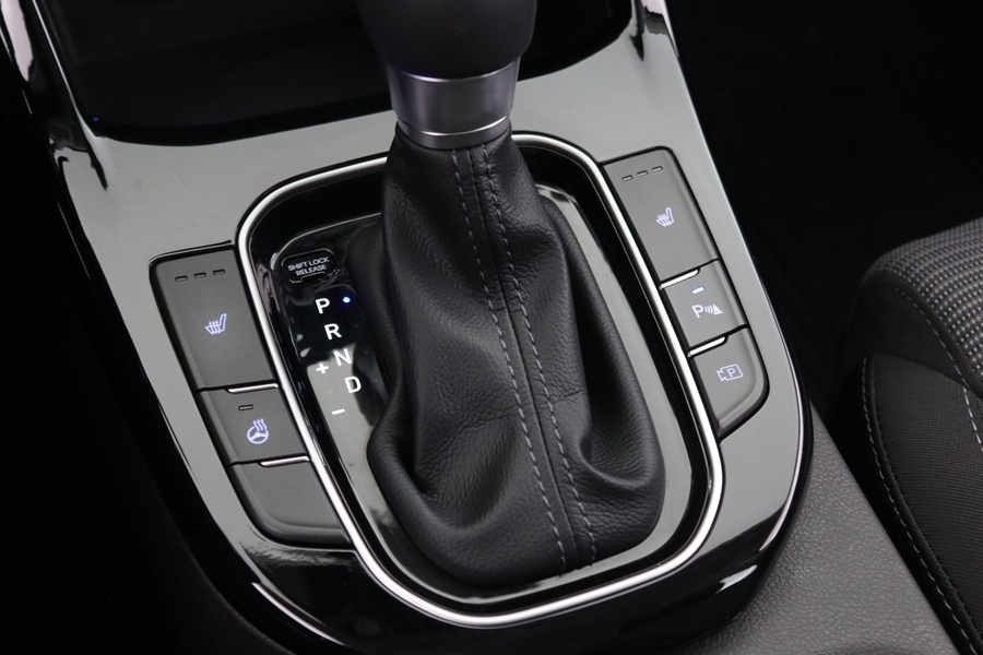 Hyundai i30 Wagon vaihtoauto