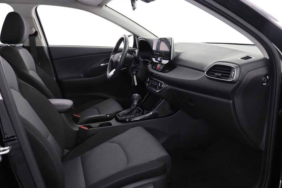 Hyundai i30 Wagon vaihtoauto