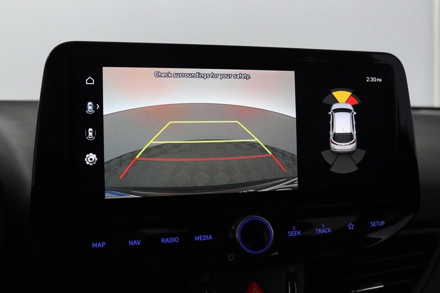 Hyundai i30 Wagon vaihtoauto