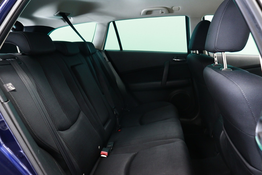 Mazda 6 vaihtoauto