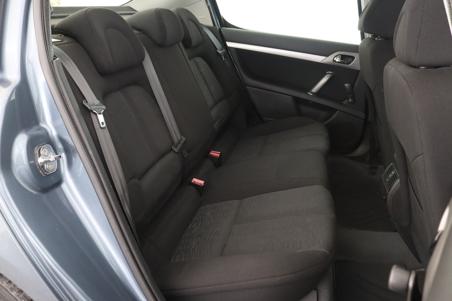 Peugeot 407 vaihtoauto