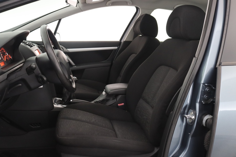 Peugeot 407 vaihtoauto