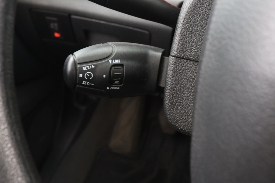 Peugeot 407 vaihtoauto