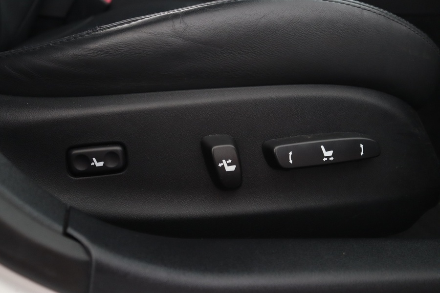 Lexus IS vaihtoauto