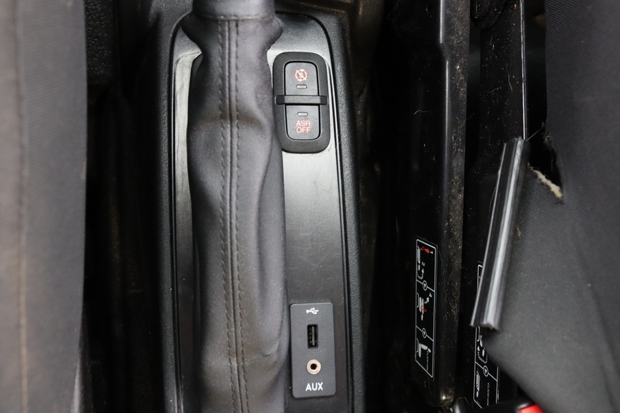 Opel Combo vaihtoauto