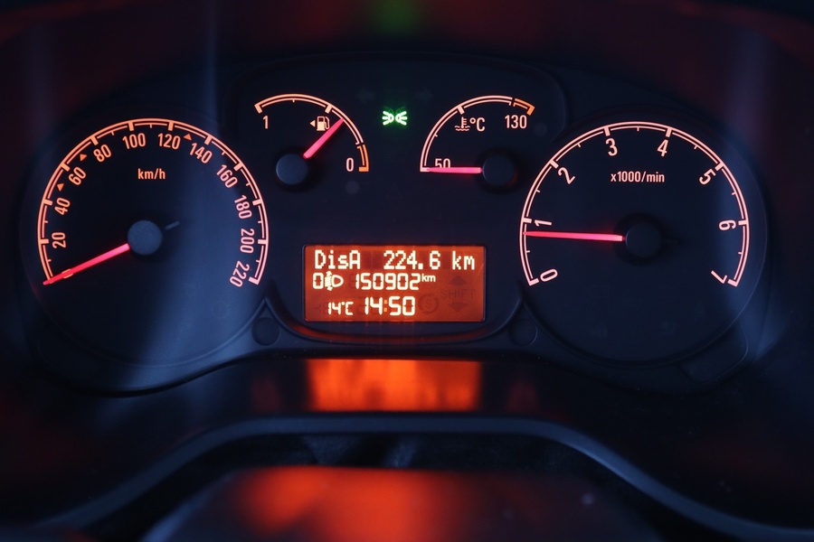 Opel Combo vaihtoauto