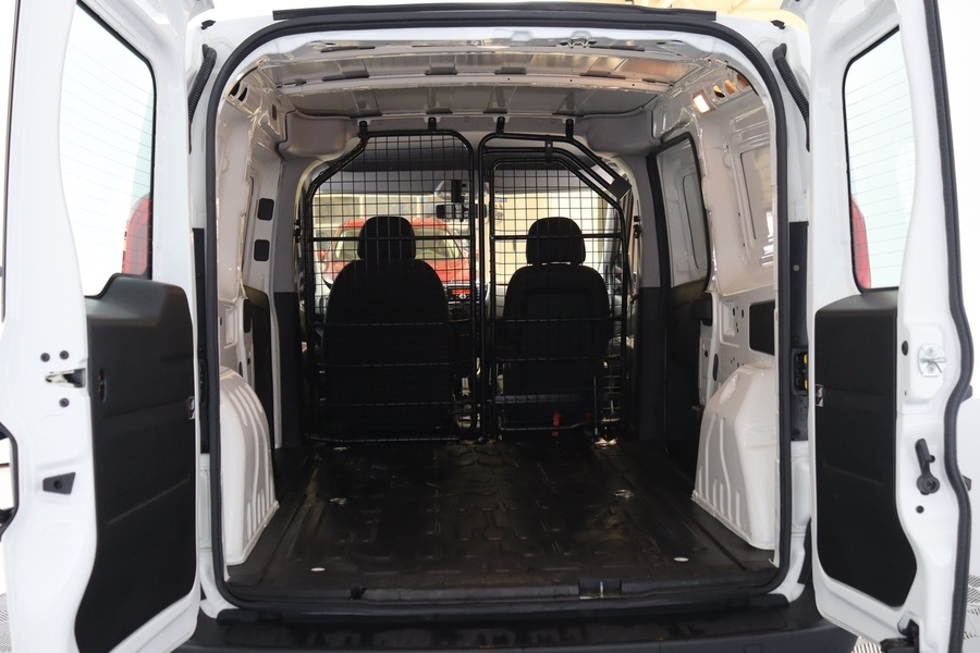 Opel Combo vaihtoauto