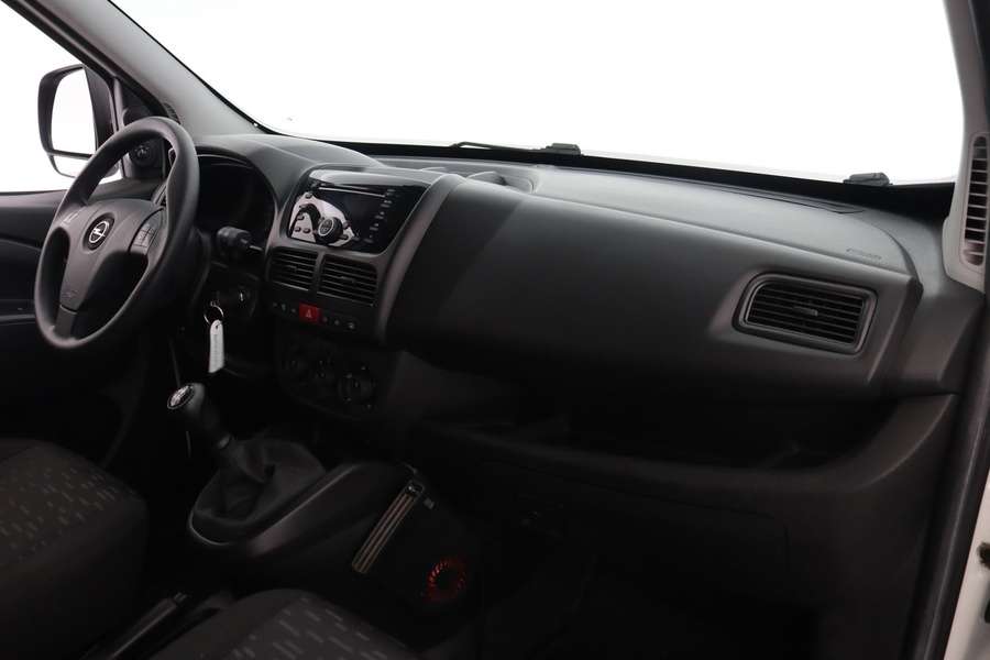 Opel Combo vaihtoauto