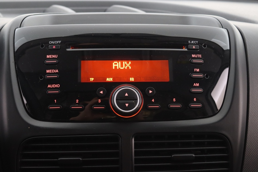 Opel Combo vaihtoauto