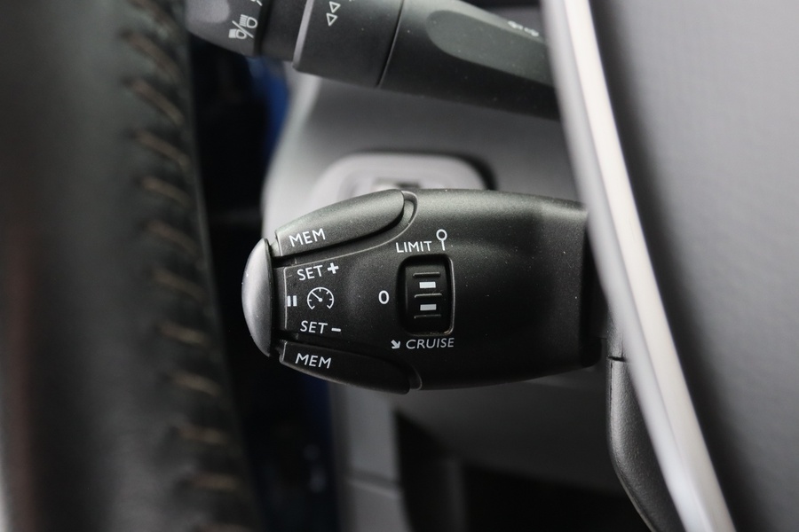 Peugeot Rifter vaihtoauto