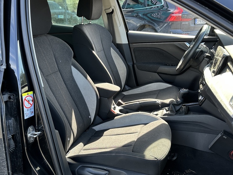 Skoda Scala vaihtoauto