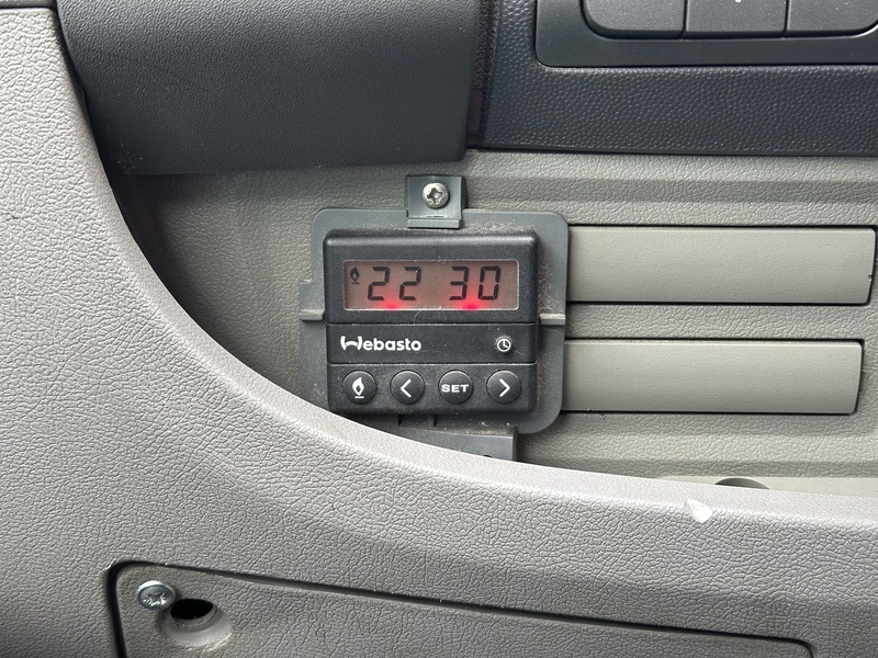 Peugeot Boxer vaihtoauto