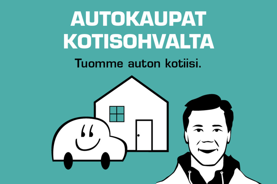 Renault Clio vaihtoauto