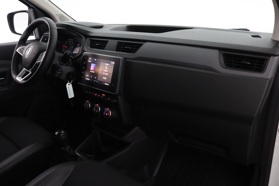 Renault Express vaihtoauto