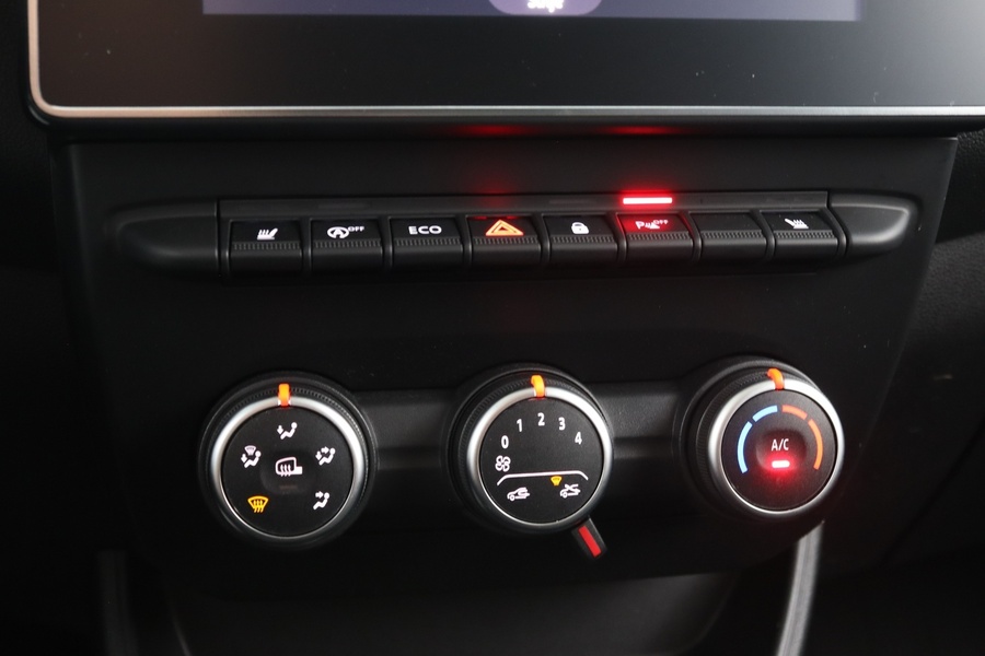 Renault Express vaihtoauto