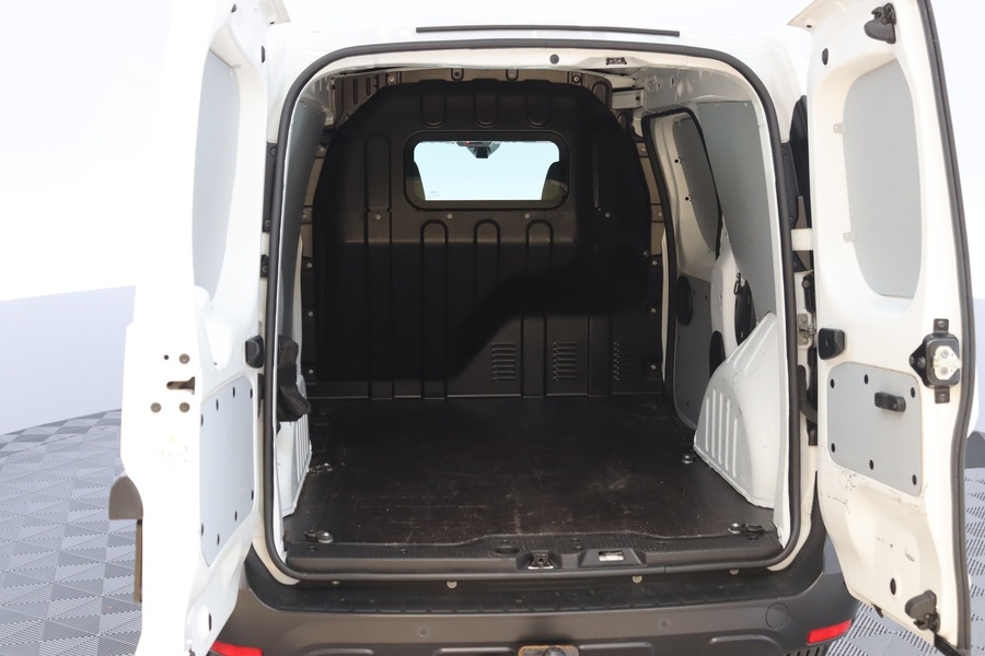 Renault Express vaihtoauto