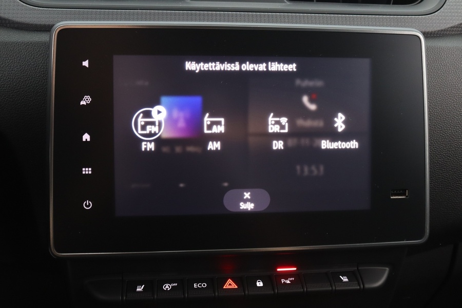 Renault Express vaihtoauto