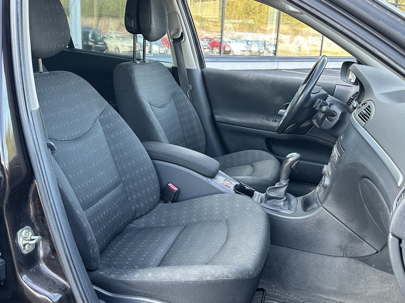 Renault Laguna vaihtoauto