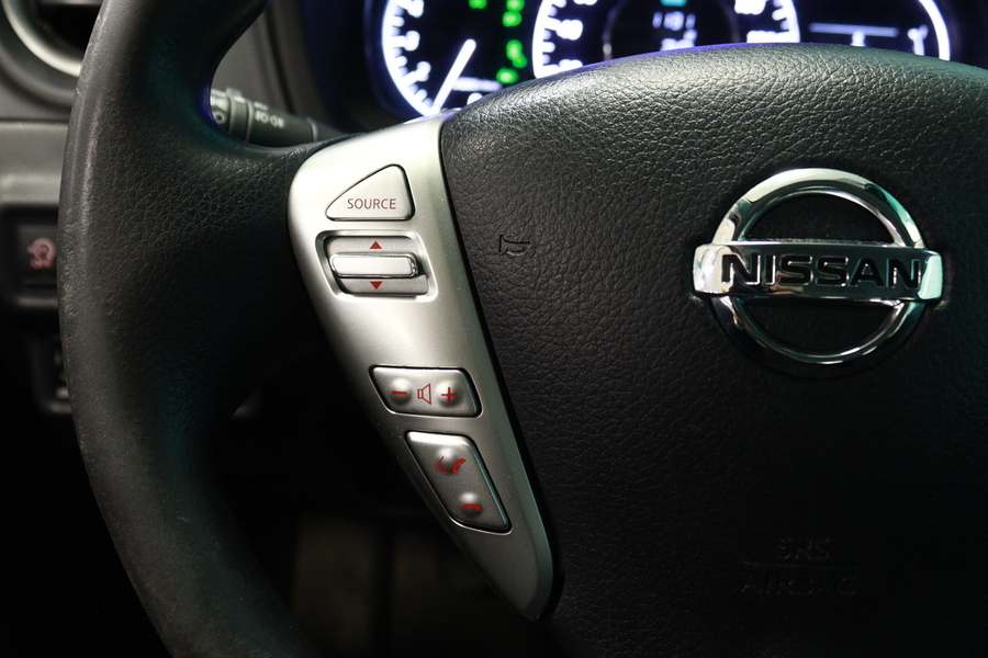 Nissan NOTE vaihtoauto