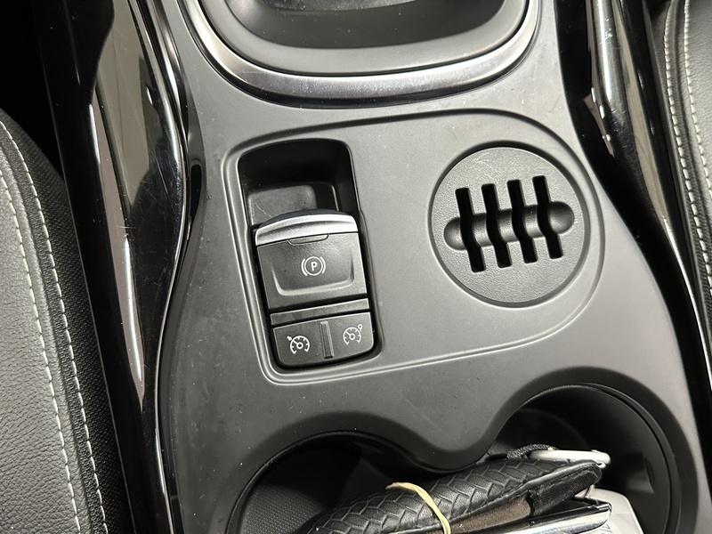 Renault Kadjar vaihtoauto