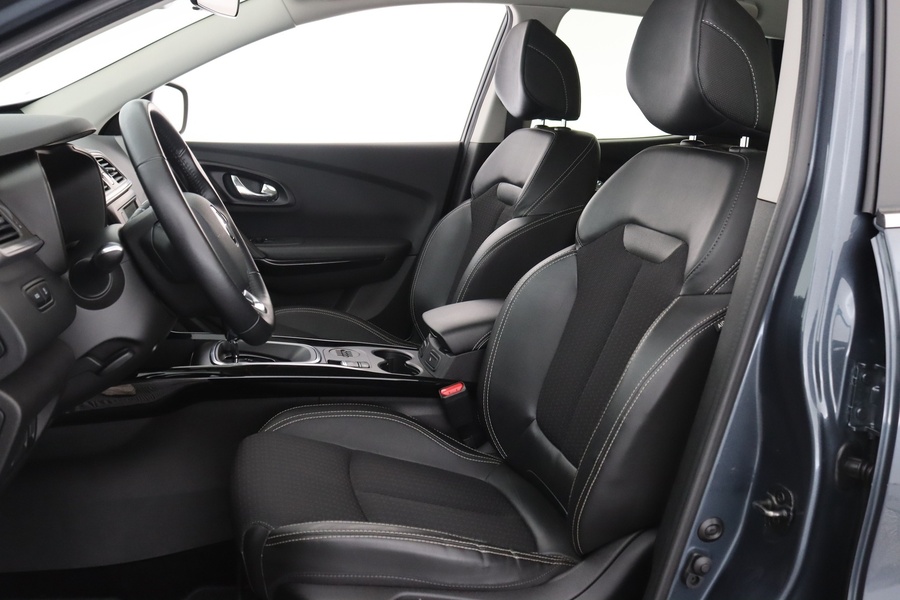 Renault Kadjar vaihtoauto