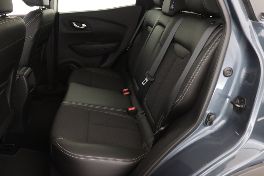 Renault Kadjar vaihtoauto