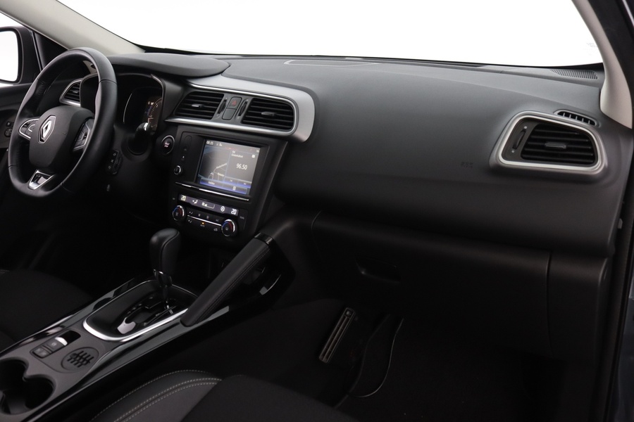 Renault Kadjar vaihtoauto