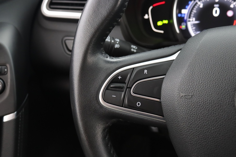 Renault Kadjar vaihtoauto