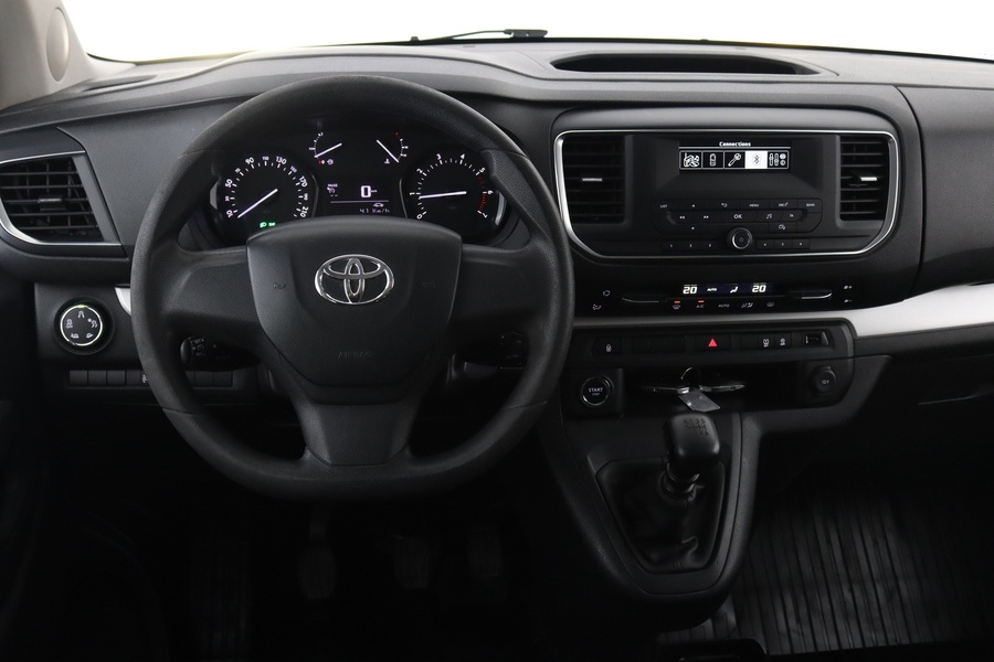 Toyota Proace Verso vaihtoauto