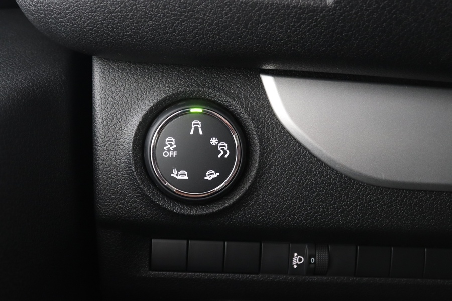 Toyota Proace Verso vaihtoauto