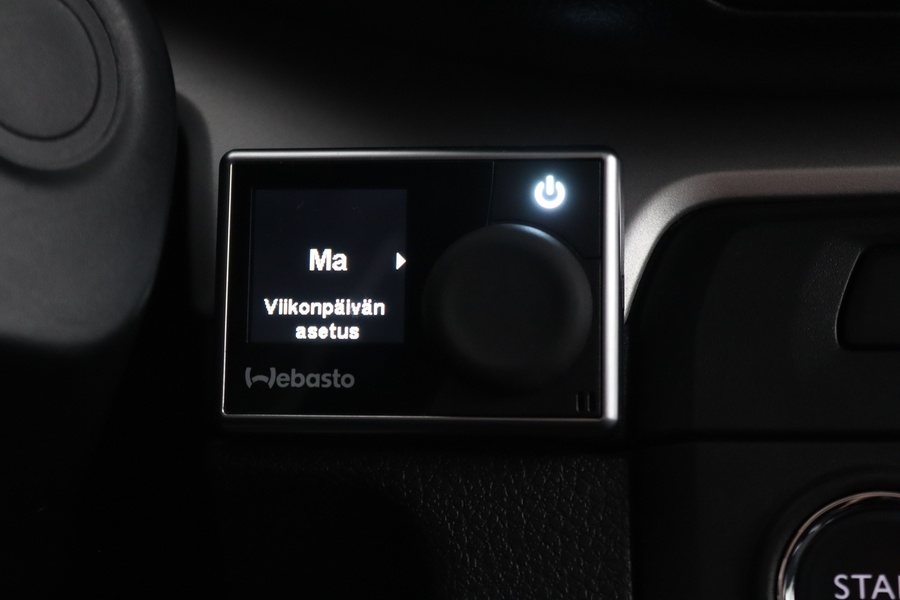 Toyota Proace Verso vaihtoauto