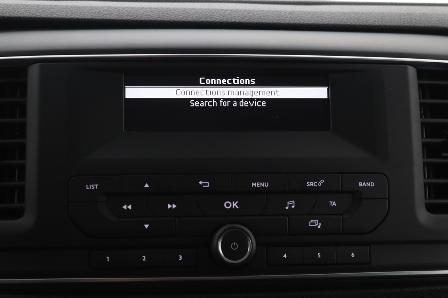 Toyota Proace Verso vaihtoauto