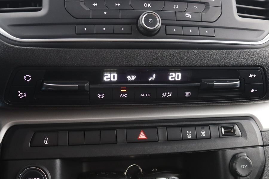 Toyota Proace Verso vaihtoauto