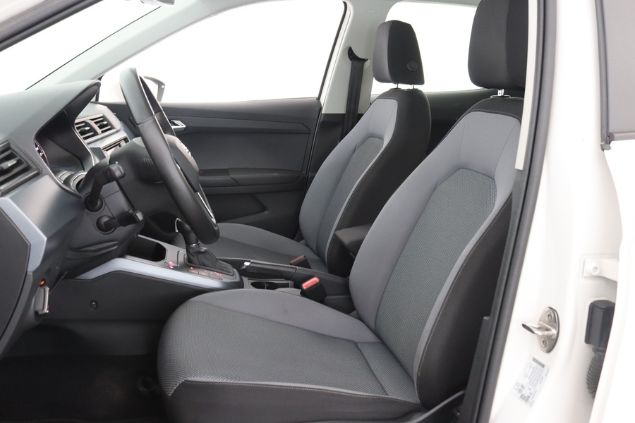 SEAT Arona vaihtoauto