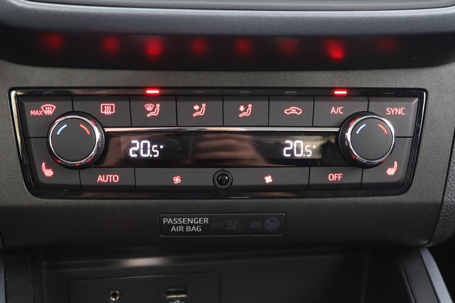 SEAT Arona vaihtoauto