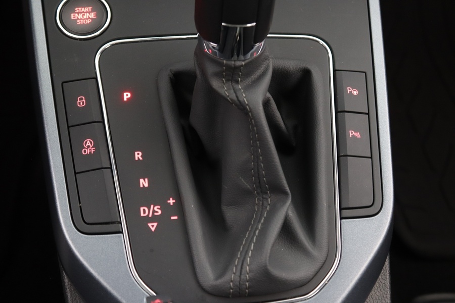 SEAT Arona vaihtoauto